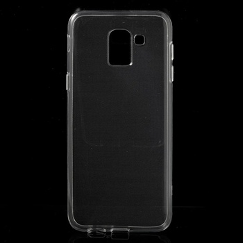 Image 1 of Samsung Galaxy J6 (2018) Силиконов Калъф TPU и Протектор