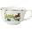 Villeroy & Boch Чаша за лате Charm & Breakfast Design Naif 500 мл (14-8630-1210)