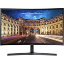 Samsung Essential Monitor S24C366EAU