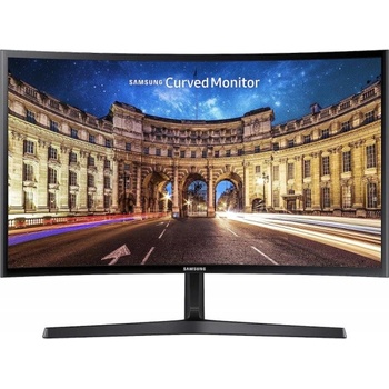 Samsung Essential Monitor S24C366EAU