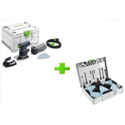 Festool DTS 400 REQ GR SYS P 578208