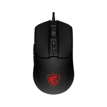 MSI FORGE GM100 S12-0402310-HH9