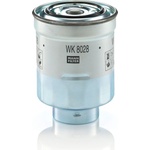 Mann-filter Горивен филтър mann-filter wk 8028 z