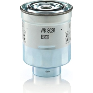 Mann-filter Горивен филтър mann-filter wk 8028 z