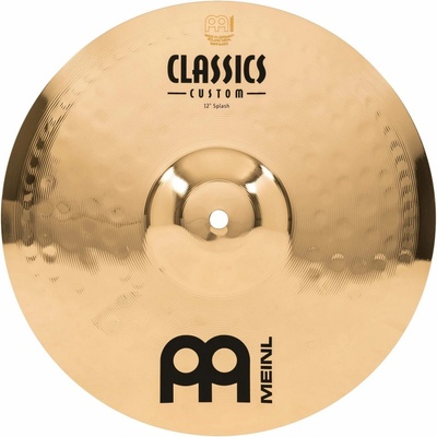 Meinl Classics Custom Splash 12"
