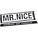 Mr. Nice Neville´s Skunk semena neobsahují THC 15 ks