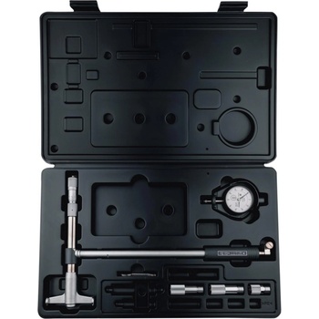 Mitutoyo Вътромер с индикаторен часовник и микрометрична глава Mitutoyo 511-816-20, 250-400 mm, 0.01 mm, 150 mm (511-816-20)