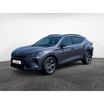 Cupra Formentor DSG 150 kW