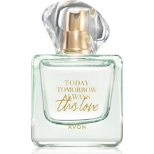 Avon Today Tomorrow Always This Love parfumovaná voda dámska 50 ml