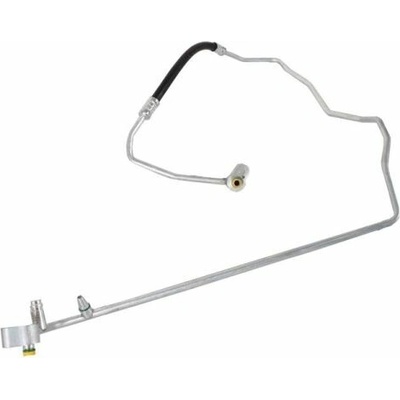 Vysokotlaké vedení, klimatizace THERMOTEC KTT160227