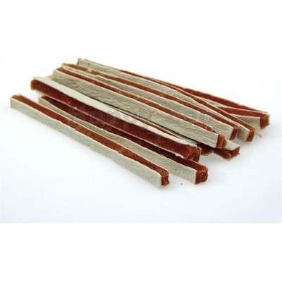 Salač Sendvič kuře s treskou rovný 250 g