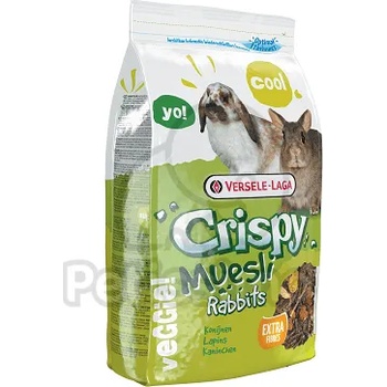 Image 1 of Versele-Laga Crispy Muesli за зайци 20 кг
