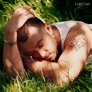 Universal Smith Sam: Love Goes - CD (037232)