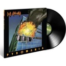 Pyromania - Def Leppard LP