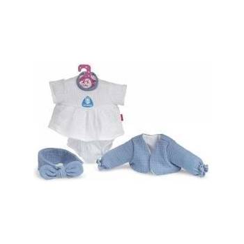 Berjuan Дрехи за кукли Berjuan Sanibaby Син (40 cm)