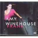 WINEHOUSE AMY: FRANK, CD