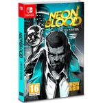 Meridiem Games Neon Blood [Limited Edition] (Switch)