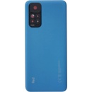 Kryt Xiaomi Redmi Note 11s zadní modrý