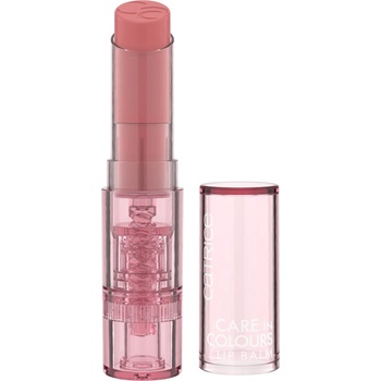 Catrice Care In Colours Lipbalm Балсам за устни 3gr