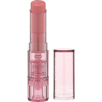 Catrice Care In Colours Lipbalm Балсам за устни 3gr