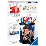 Ravensburger 3D Puzzle Harry Potter Utensilo