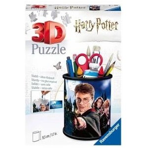 Ravensburger 3D Puzzle Harry Potter Utensilo