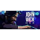 John Wick Hex