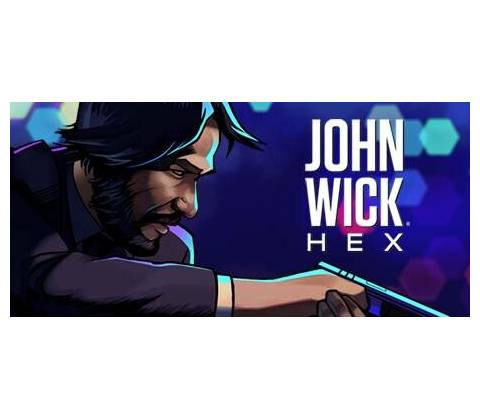 John Wick Hex