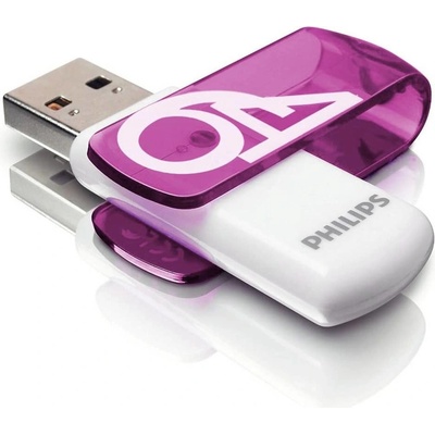 Philips VIVID 64GB FM64FD05B/00