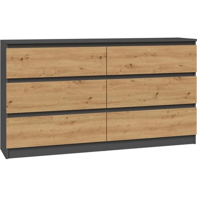 TP Living Malwa M6 140