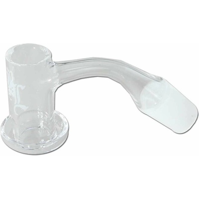 Black Leaf BANGER Olejový kotlík Twister Quartz 45° SG19 číry