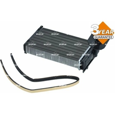 Výměník tepla, vnitřní vytápění NRF 54247