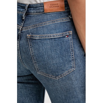 Tommy Hilfiger Дънки Tommy Hilfiger (WW0WW46722)