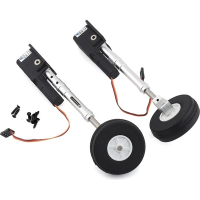 E-flite Systém hlavního podvozku: F-16 70mm