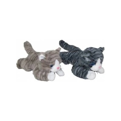 SUN-DAY Cat with voice 30cm MIX