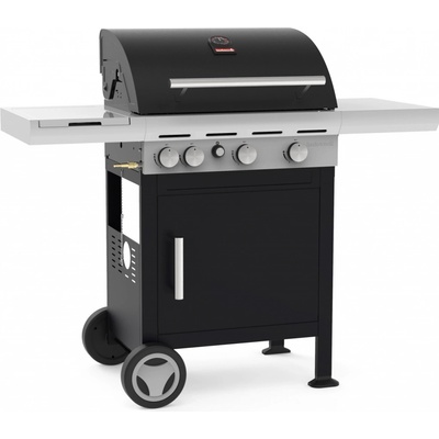 Plynove Grily Barbecook