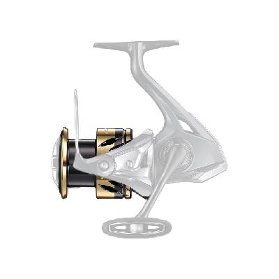 Резервна шпула за Shimano 25 Ultegra FD