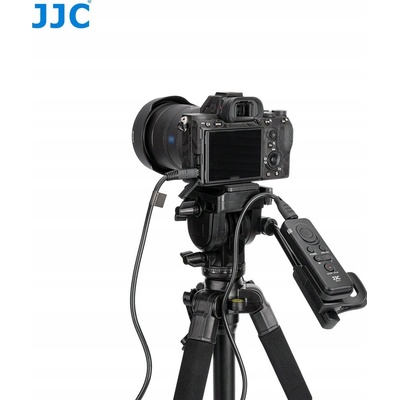 JJC CABLE-SR8M 8 m Sony Multi Terminal