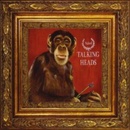 TALKING HEADS: NAKED CD