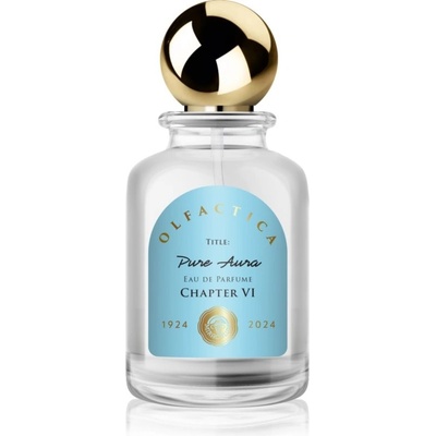 Miraculum Olfactica Chapter VI Pure Aura parfémovaná voda dámská 50 ml