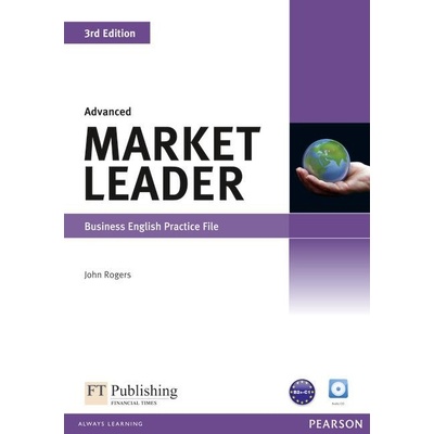 Market Leader Advanced 3rd Edition John Rogers