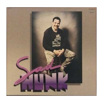 Bahamas - Sad Hunk LP