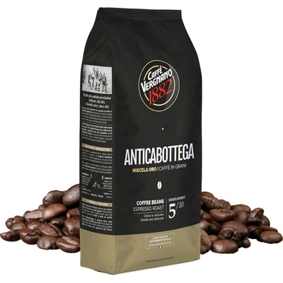 Vergnano Miscela Antica Bottega zrnková 1 kg
