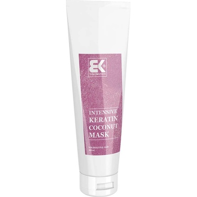 BK Brazil Keratin Brazil Keratin Intensive Keratin Coconut Mask 285 ml