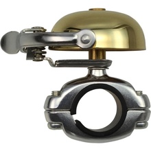 Crane Bell Mini Suzu Bell Explore 45.0 zlatá