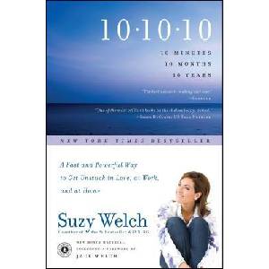 10-10-10 | Suzy Welch, Jack Welch (ISBN: 9781416591832)