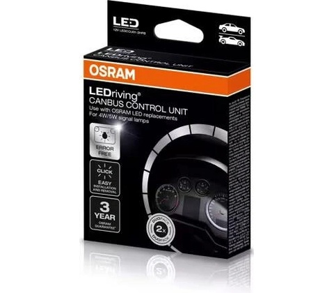 Osram LEDCBCTRL10