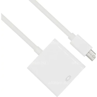 Адаптер Adapter Mini Display Port DP M / HDMI F - CG611-0.15m (CG611-0.15m)