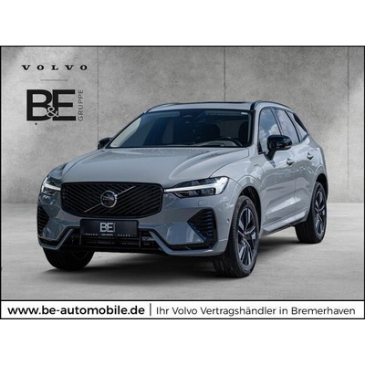 Volvo XC60 Plug-in Hybrid T8 Plus Dark AWD 335 kW