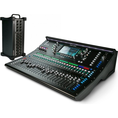 Allen & Heath SQ6